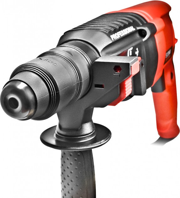 Ciocan rotopercutor Stark RH-920 Q Profi (140920010)