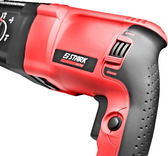 Ciocan rotopercutor Stark RH-920 Q Profi (140920010)