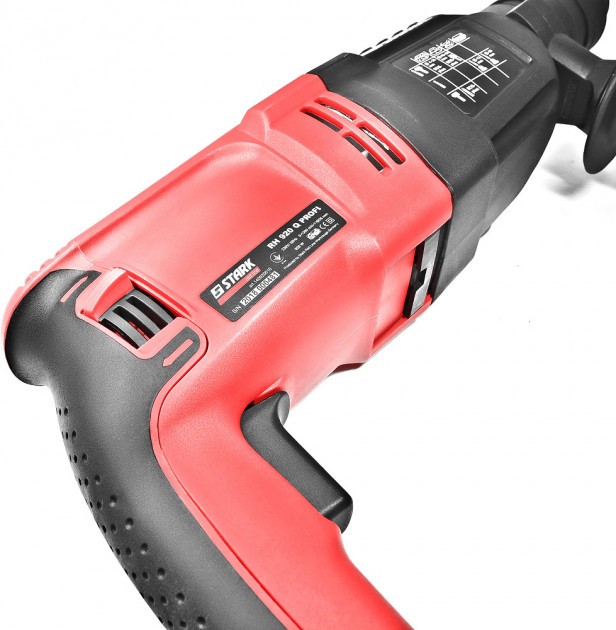 Ciocan rotopercutor Stark RH-920 Q Profi (140920010)