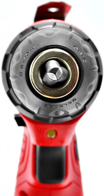 Шуруповерт Stark CD-10-2 Li (210070016)