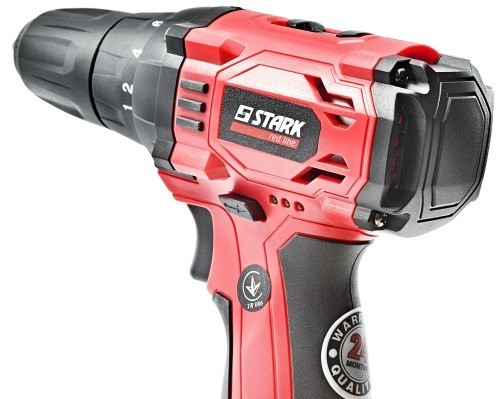 Mașină de înșurubat Stark CD-12-2 Li (210012010)