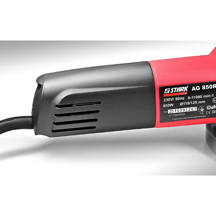 Углошлифовальная машина Stark AG-850R (130085020)