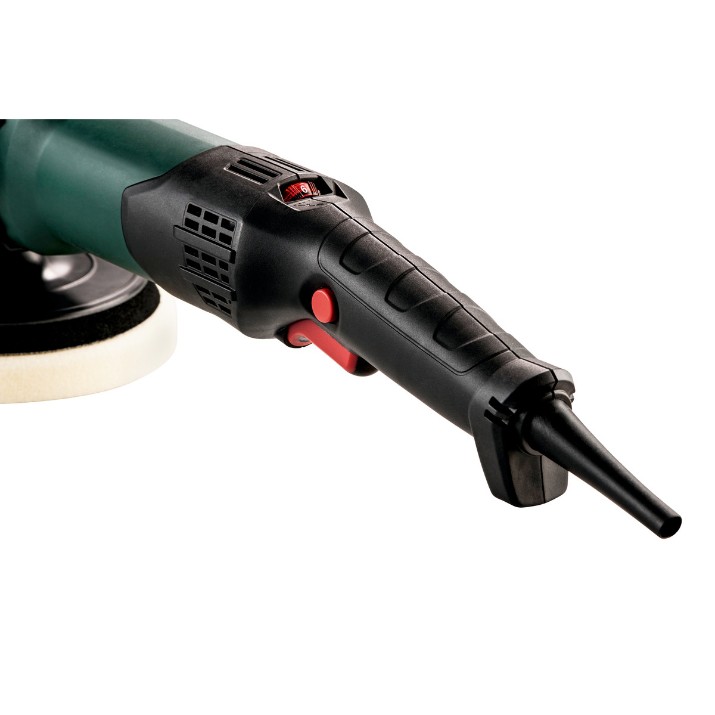 Полировальная шлифмашина Metabo PE 15-20RT (615200000)