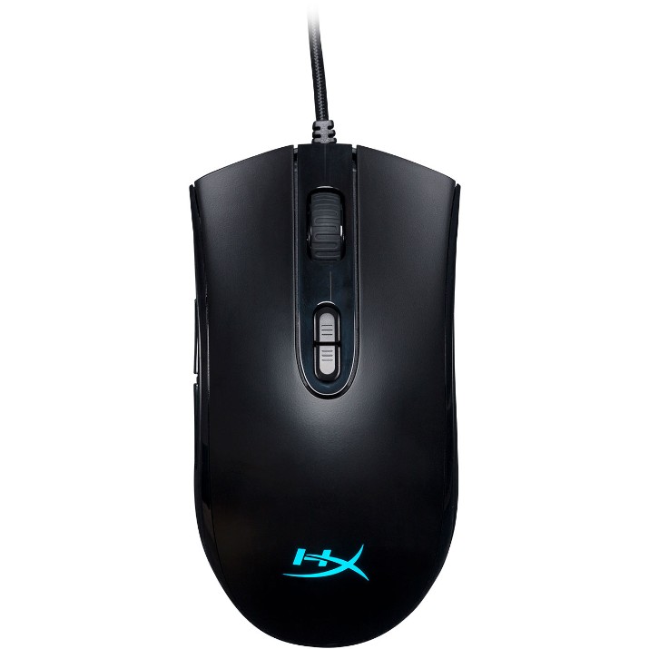 Mouse HyperX Pulsefire Core (4P4F8AA)