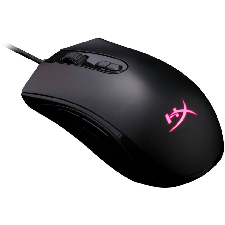 Mouse HyperX Pulsefire Core (4P4F8AA)