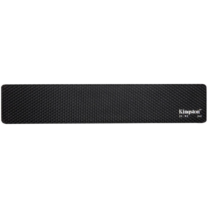 Подставка под запястье HyperX Wrist Rest Black (HX-WR)