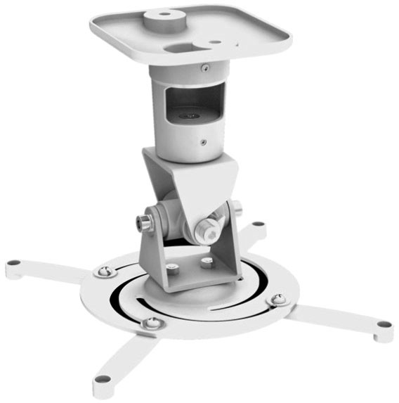 Крепление для проектора Reflecta Supvex White (23067)