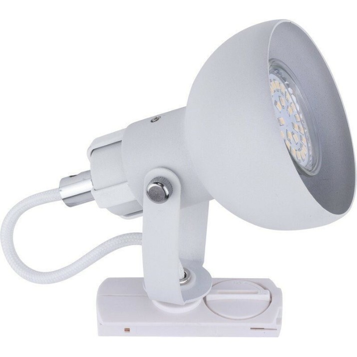 Трековый светильник Tk-Lighting Tracer 4042 White