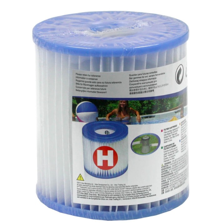Filtru cu cartuș pentru piscină Intex 29007