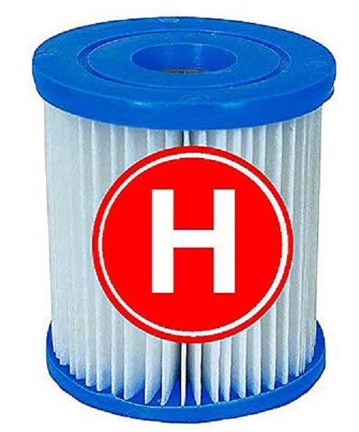 Filtru cu cartuș pentru piscină Intex 29007