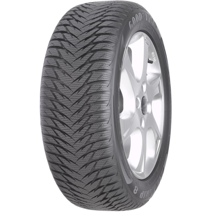 Anvelopa Goodyear UltraGrip 8 205/55 R16 91T