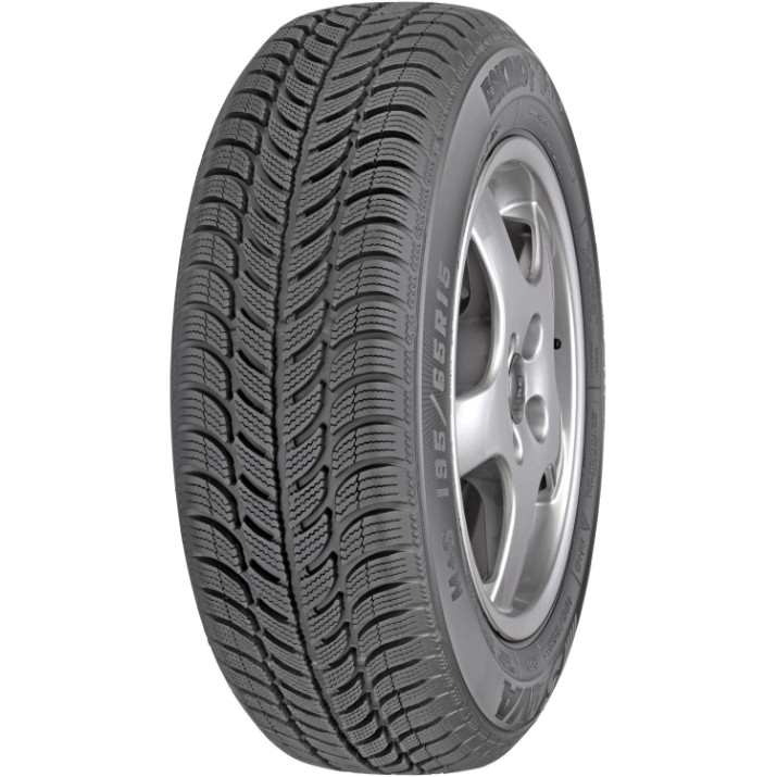 Шина Sava Eskimo S3+ 185/70 R14 88T