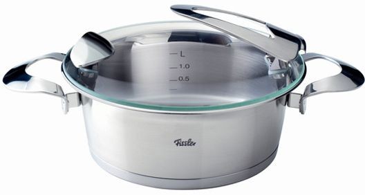 Набор посуды Fissler Solea (1612005)