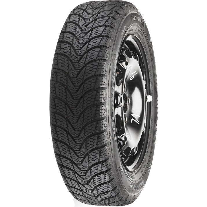 Anvelopa Rosava Premiorri ViaMaggiore 205/55 R16 91T