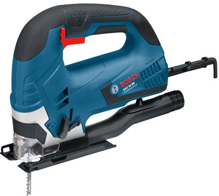 Fierăstrău pentru decupat Bosch GST 90 BE (060158F000)