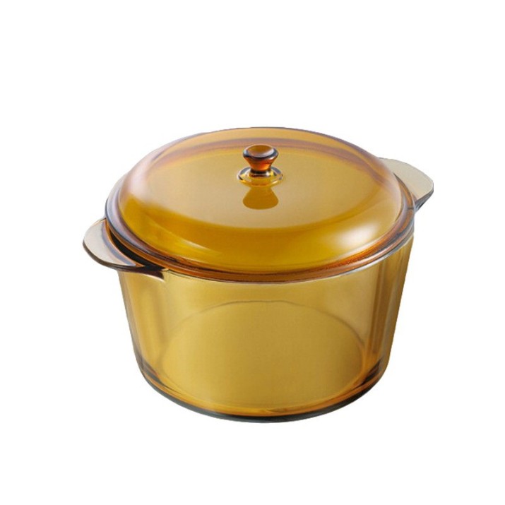Кастрюля Pyrex Amber 3.0L (V27A000)
