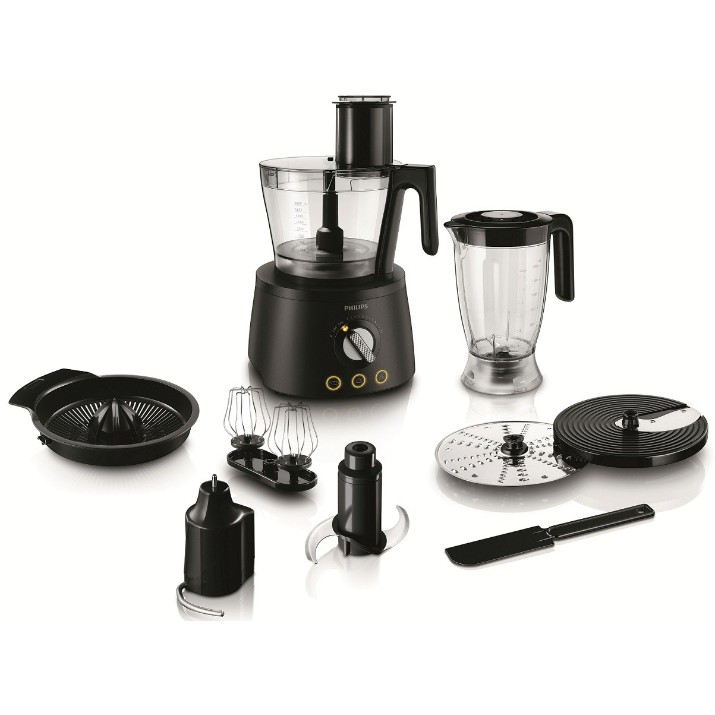 Кухонный комбайн Philips HR7776/90