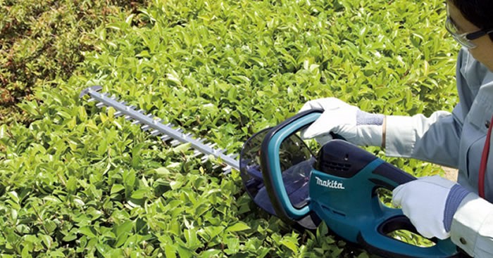 Кусторез электрический Makita UH5570