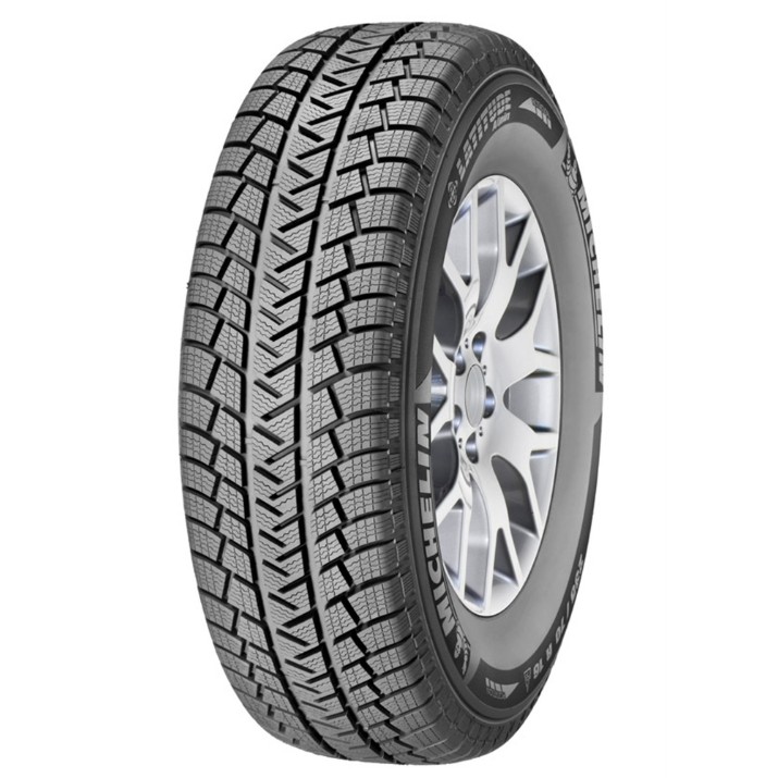 Anvelopa Michelin Latitude Alpin 235/70 R16 106T