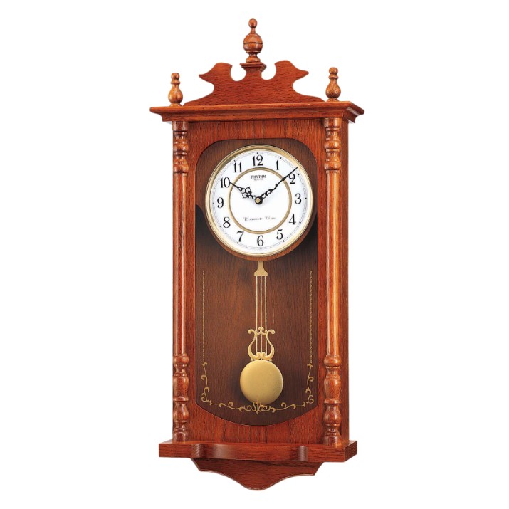 Настенные часы Rhythm CMJ302ER06