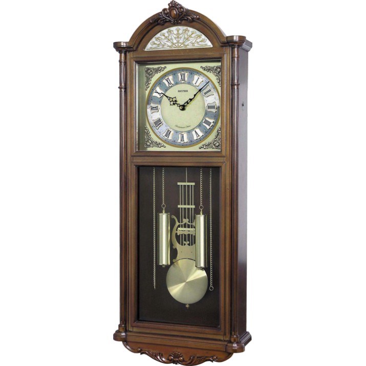 Настенные часы Rhythm CMJ515NR06