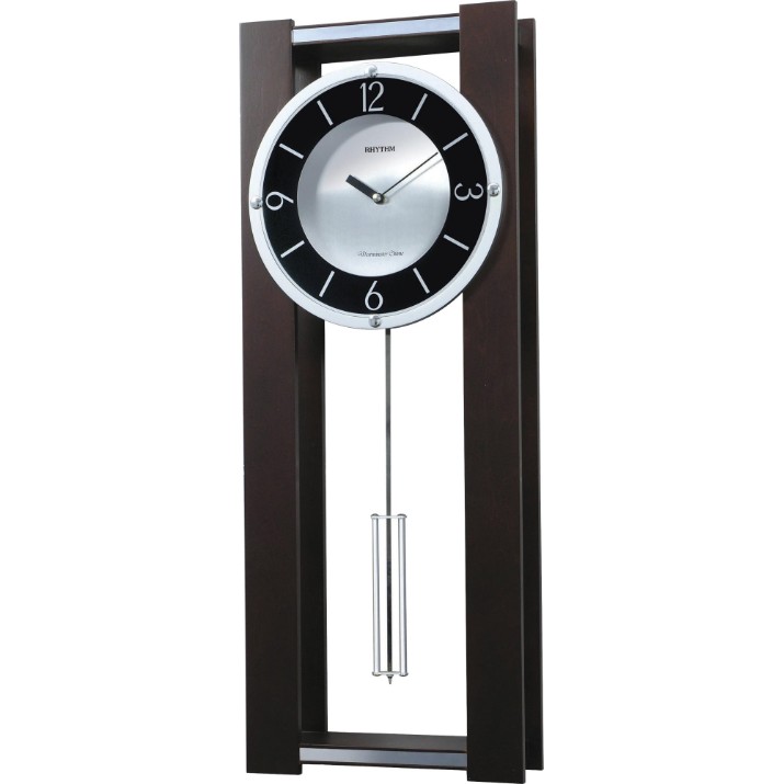 Настенные часы Rhythm CMJ522NR06