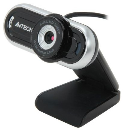 Вебкамера A4Tech PK-920H