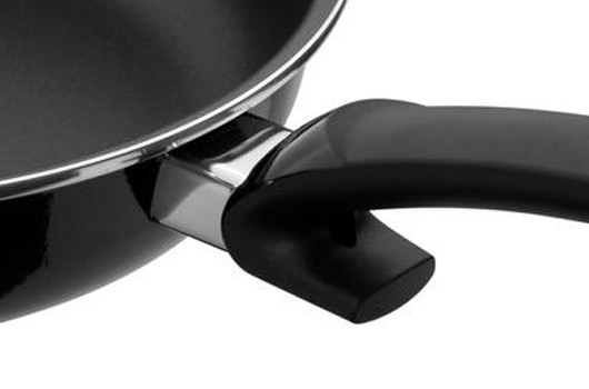 Сковорода Fissler Protect Emax Comfort D24 (4630224101)