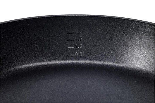 Сковорода Fissler Protect Emax Comfort D24 (4630224101)