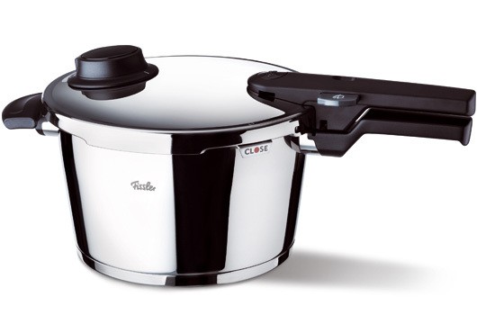 Oala sub presiune Fissler Vitavit Comfort (1070010)