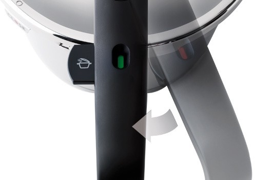 Oala sub presiune Fissler Vitavit Comfort (1070010)