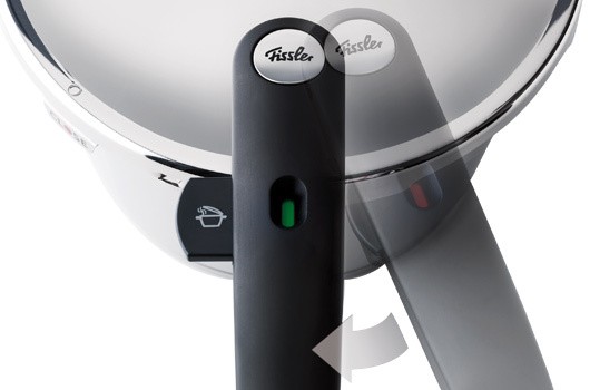 Скороварка Fissler Vitavit Premium (2070008070)