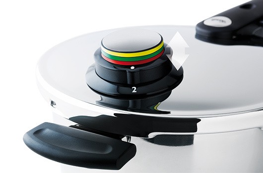Скороварка Fissler Vitavit Premium (2070008070)