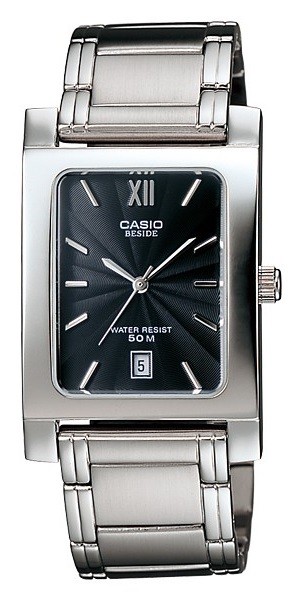 Наручные часы Casio BEM-100D-1A