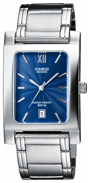 Наручные часы Casio BEM-100D-2A