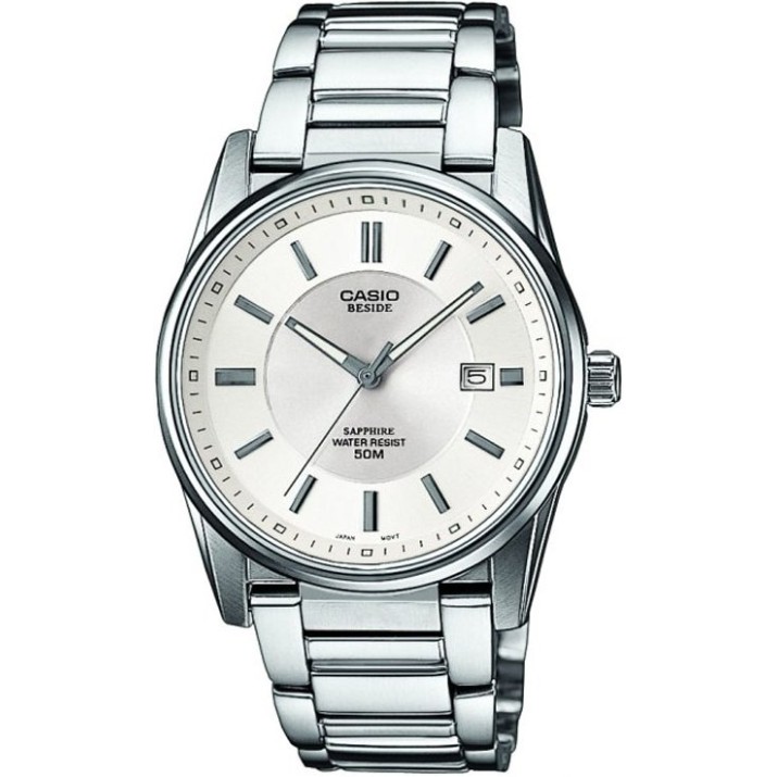 Наручные часы Casio BEM-111D-7A