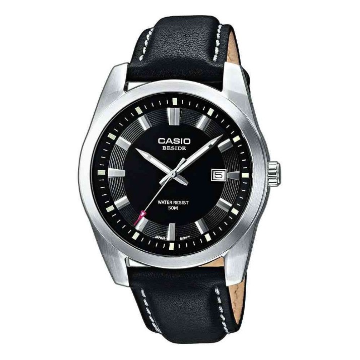 Ceas de mână Casio BEM-116L-1A