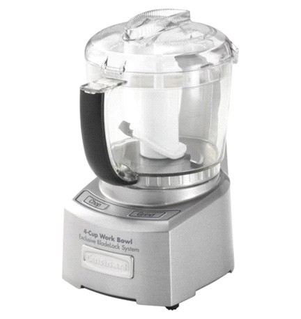 Измельчитель Cuisinart СH4DCE
