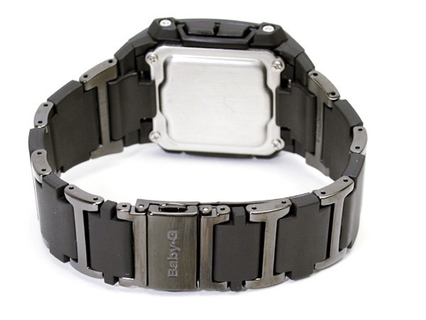 Наручные часы Casio BG-2000BC-1