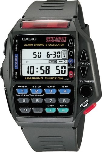 Наручные часы Casio CMD-40-1ZT