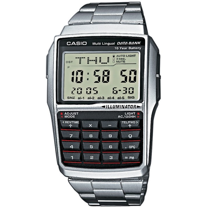 Ceas de mână Casio DBC-32D-1A