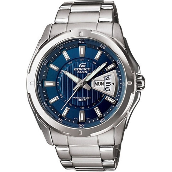 Ceas de mână Casio EF-129D-2A