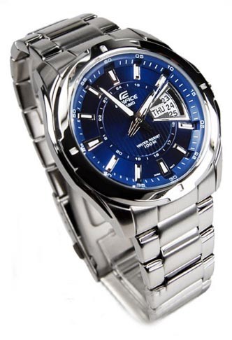 Наручные часы Casio EF-129D-2A