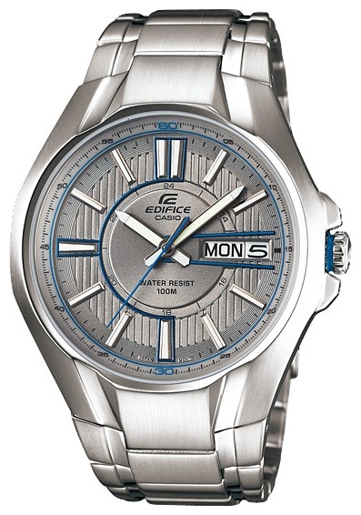 Наручные часы Casio EF-133D-7A