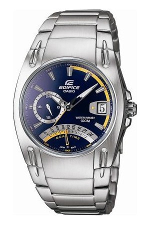 Наручные часы Casio EF-319D-2A