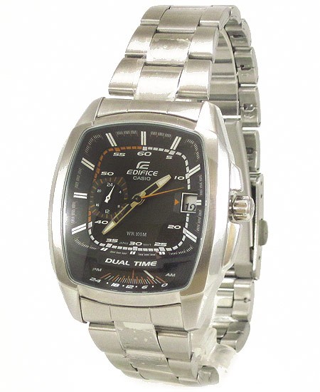 Наручные часы Casio EF-321D-1A