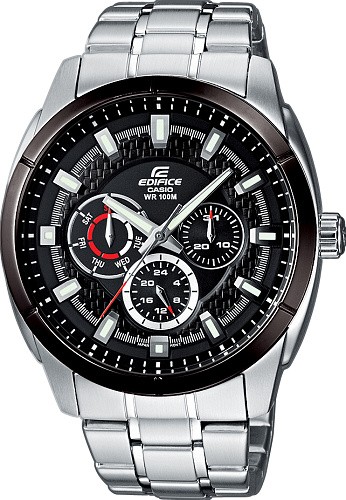 Наручные часы Casio EF-327D-1A1