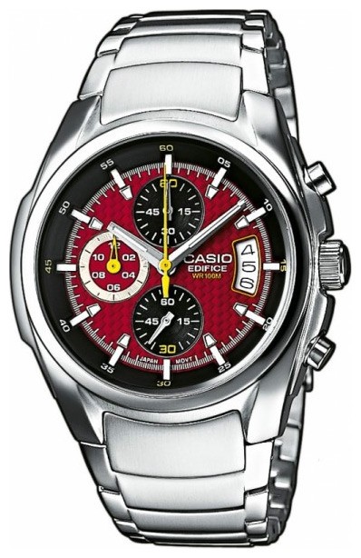 Наручные часы Casio EF-512D-4A