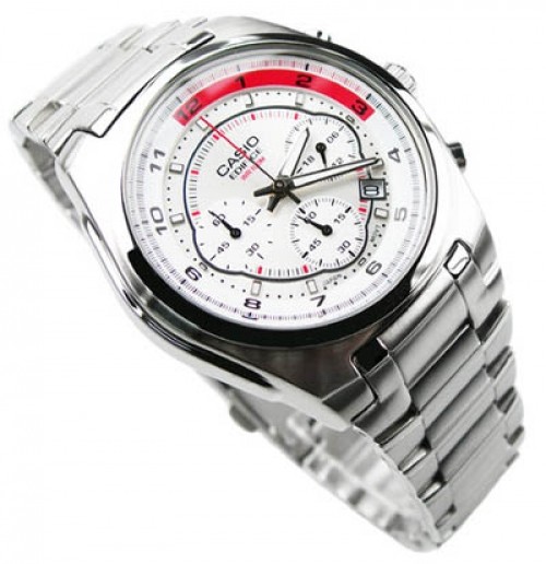 Наручные часы Casio EF-513D-7A