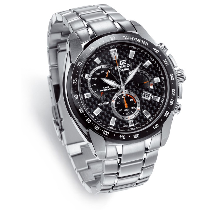 Наручные часы Casio EF-521SP-1A